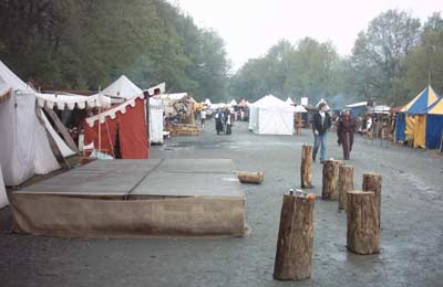 Die H&auml;ndlergasse