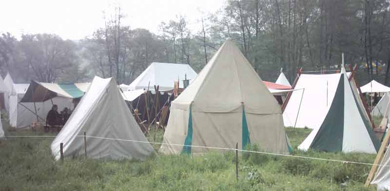 Unser Lager von der R&uuml;ckseite aus