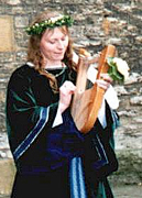 Aelda vom Habichtsbache zu Randerath