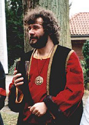 Bernhardt Marcus von Randerath